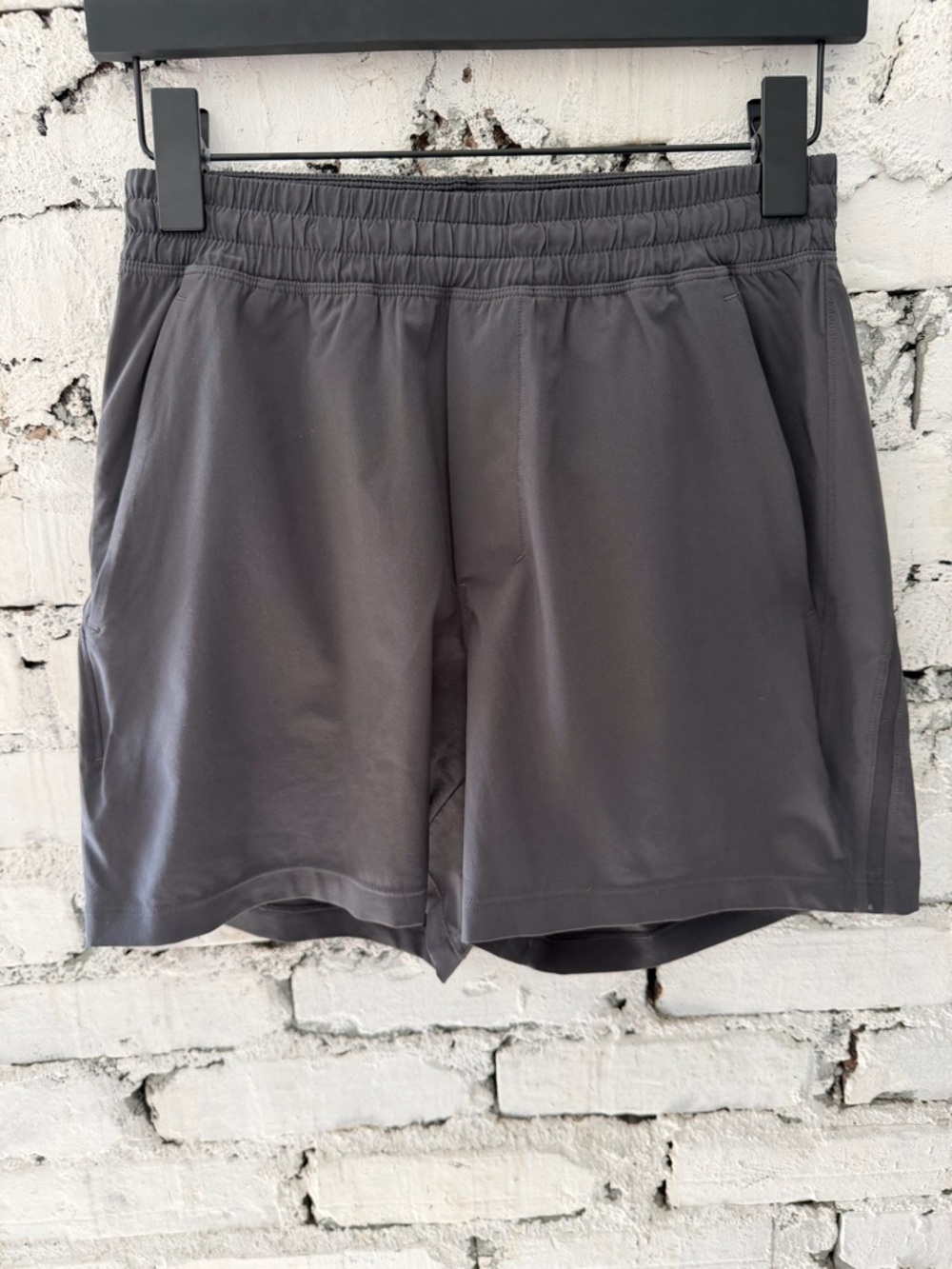 Lululemon 5” Pace Breaker Short: No Liner